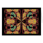 Autumn Afternoon Greeting Card
