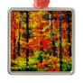Autumn Afternoon - Painting Art Ornaments