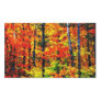 Autumn Afternoon - Painting Art Stickers