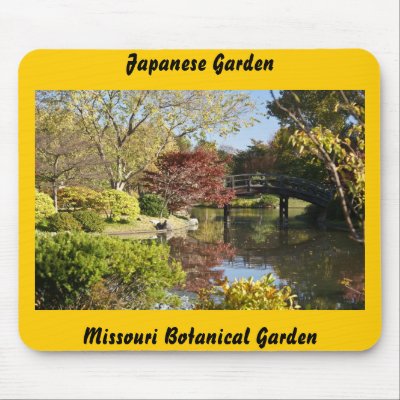 Autumn at Missouri Botanical Garden by mbgphoto