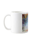 Autumn at the Footbridge Coffee Mug