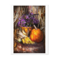 Autumn - Autumn is festive