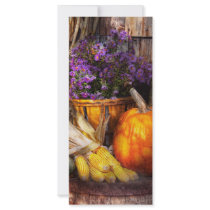 Autumn - Autumn is festive