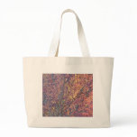 autumn canvas bags