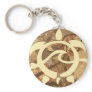 Autumn-BG-Turtle Keychains