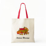 Autumn Blessings bags