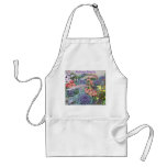 Autumn Bounty aprons