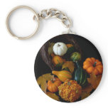 Autumn Bounty Collection Key Chains