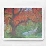Autumn Breeze Mousepads