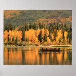 Autumn Calm Print