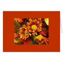 Autumn Cards