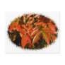 Autumn Color Postcards