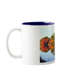 AUTUMN COLORS COFFEE MUG
