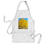 Autumn Colour Apron