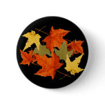 Autumn Colours Button