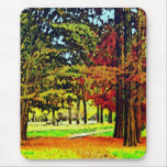 Autumn Colours Mousepads