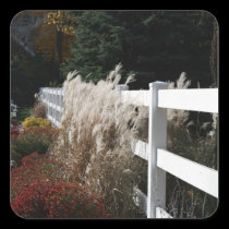 Autumn Comes To The Hollow stickers