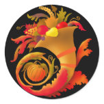 Autumn Cornucopia