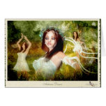 autumn dance cards