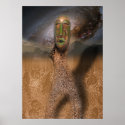 AUTUMN DANCE posters