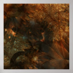 Autumn Days Posters