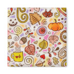 Autumn Delights magnets