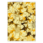 autumn design cards