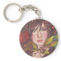 Autumn Dream Keychains