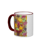 Autumn Dreams Art Coffee Mugs