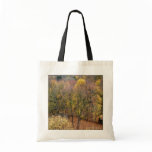 'Autumn Dreams' Budget Canvas Tote Bag
