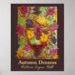 Autumn Dreams Fine Art Print