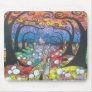 Autumn Enchantment Mouse Pad