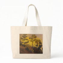 Autumn - "Evening Glow" Bag