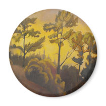 Autumn - "Evening Glow"