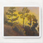 Autumn - "Evening Glow"