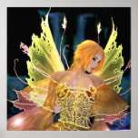 Autumn Fae [choose your size] posters