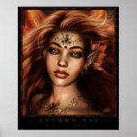 Autumn Fae posters