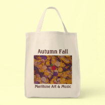 Autumn Fall bags