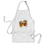 autumn fall bliss aprons