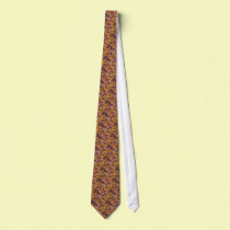 Autumn Fall ties