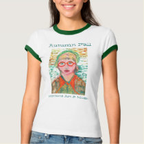 Autumn Fall t-shirts