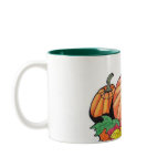 " Autumn Favourite " Mug