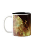 Autumn Flameburst Mug