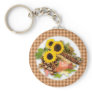 Autumn Floral Arangement