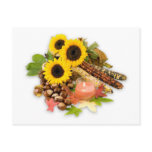 Autumn Floral Arangement