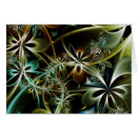 Autumn Floral Cards