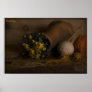 Autumn Flowers Posters
