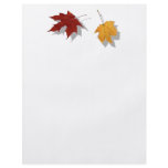 Autumn Flyer