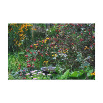 Autumn Garden