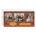 Autumn Glory Photo Card 2
